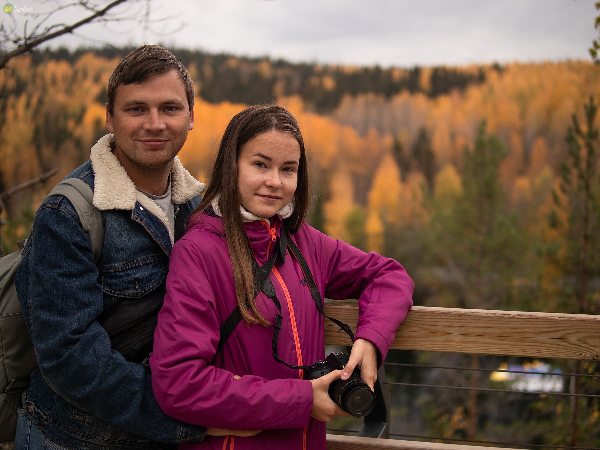 Организаторы